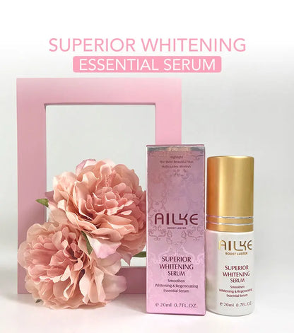 AILKE Whitening Remove Black Spots Facial Skin