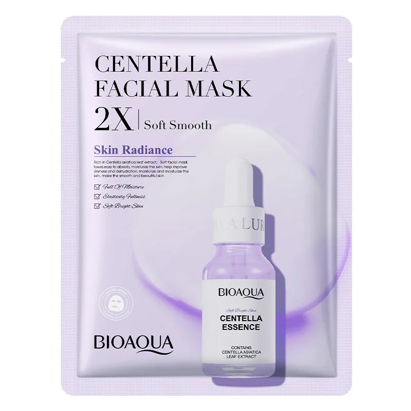 Facial Mask Skin Care