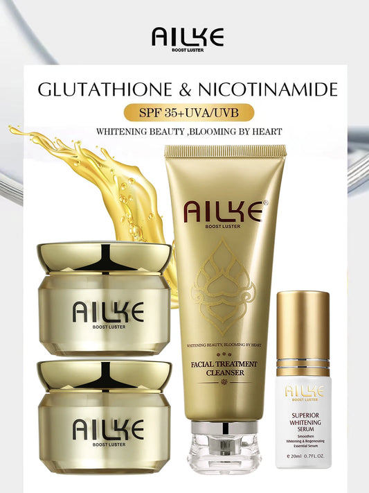 AILKE Face Skin Care