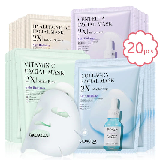 Facial Mask Skin Care