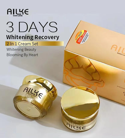 AILKE Face Skin Care